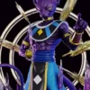 Beerus Sama – Dragon Ball Cool STL