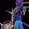 Beerus Sama – Dragon Ball Cool STL