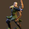 Middle-earth Legends Cool STL