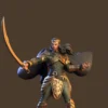 Middle-earth Legends Cool STL