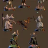 Middle-earth Legends Cool STL