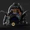 Kaido – One Piece Cool STL