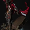 Gunslinger Spawn Cool STL