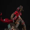 Gunslinger Spawn Cool STL