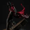 Gunslinger Spawn Cool STL