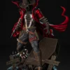 Gunslinger Spawn Cool STL