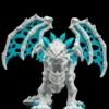 SKE Lethal Dragon Cool STL