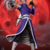 Obito Uchiha Standing – Naruto Cool STL