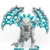 SKE Lethal Dragon Cool STL