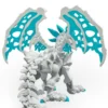 SKE Lethal Dragon Cool STL