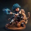 Isha Arcane Cool STL