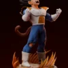 Vegeta Classic Figurine - Dragon Ball Cool STL