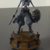 Skeleton Warriors – Overlord Cool STL