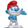 Smurfs collection Cool STL