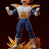 Vegeta Classic Figurine - Dragon Ball Cool STL