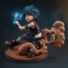 Isha Arcane Cool STL