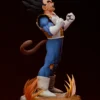 Vegeta Classic Figurine - Dragon Ball Cool STL