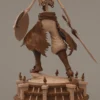 Skeleton Warriors – Overlord Cool STL