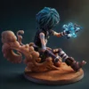 Isha Arcane Cool STL