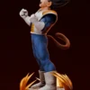 Vegeta Classic Figurine - Dragon Ball Cool STL