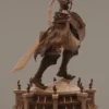 Skeleton Warriors – Overlord Cool STL
