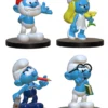 Smurfs collection Cool STL