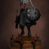 Skeleton Warriors – Overlord Cool STL