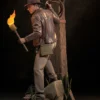 Indiana Jones Cool STL
