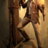 Indiana Jones Cool STL