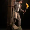 Indiana Jones Cool STL