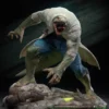 Lizard Doctor – Curtis Connors Cool STL