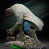 Lizard Doctor – Curtis Connors Cool STL