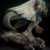 Lizard Doctor – Curtis Connors Cool STL
