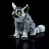 Bouncy Lemur STL & 3MF