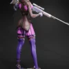 Caitlyn Kiramman Cool STL