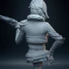 Lilith - Borderlands Cool STL