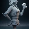 Lilith - Borderlands Cool STL