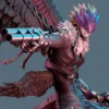 Beelzemon Digimon Cool STL