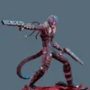Beelzemon Digimon Cool STL