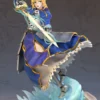 The King of Knights – Artoria Pendragon Cool STL