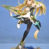 Mythra – Xenoblade Cool STL