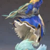 The King of Knights – Artoria Pendragon Cool STL