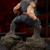 Sharky - Titan Comics Cool STL