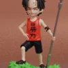 Sanji Kid – One Piece Cool STL