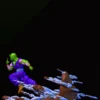 Piccolo – Dragon Ball Cool STL