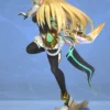 Mythra – Xenoblade Cool STL