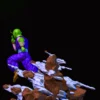 Piccolo – Dragon Ball Cool STL