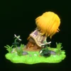 Princess Zelda & Flower Chibi Cool STL