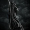 Death by Stormborn Collectibles STL Premium 3D Printable Model