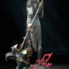 Jayce – Arcane Cool STL